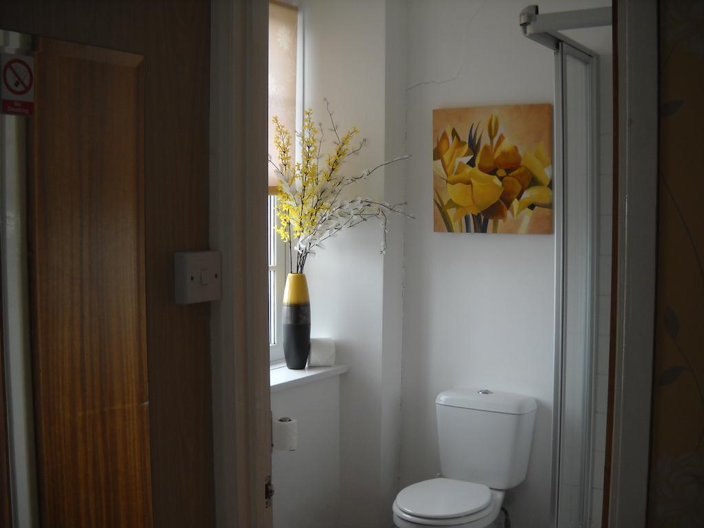 Carbeile Inn Torpoint Habitación foto